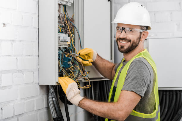 Best Electrical Upgrades for Homes  in Mount Carmel, IL
