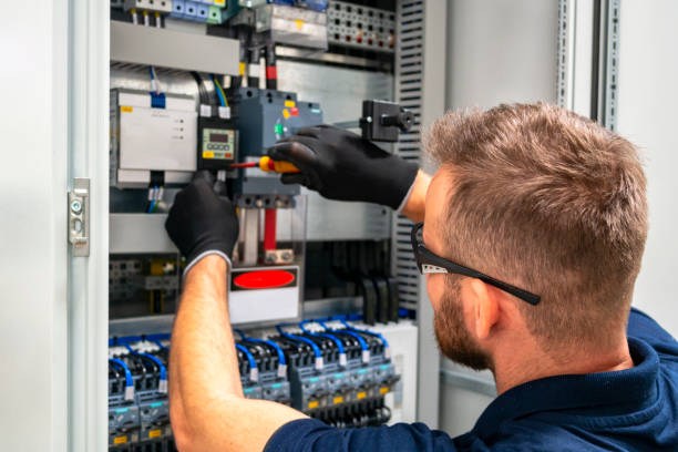 Best Electrical Troubleshooting Services  in Mount Carmel, IL