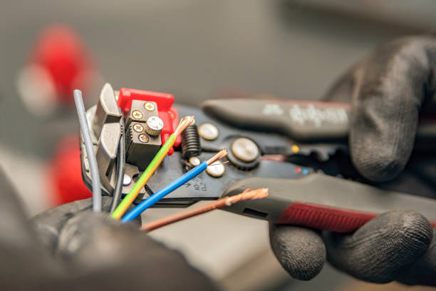 Best Affordable Electrical Installation  in Mount Carmel, IL