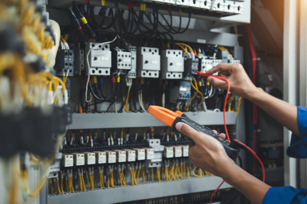 Best Electrician Near Me  in Mount Carmel, IL