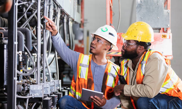 Best Electrical Installation Contractor  in Mount Carmel, IL
