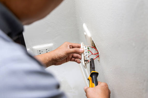Best Industrial Electrical Services  in Mount Carmel, IL