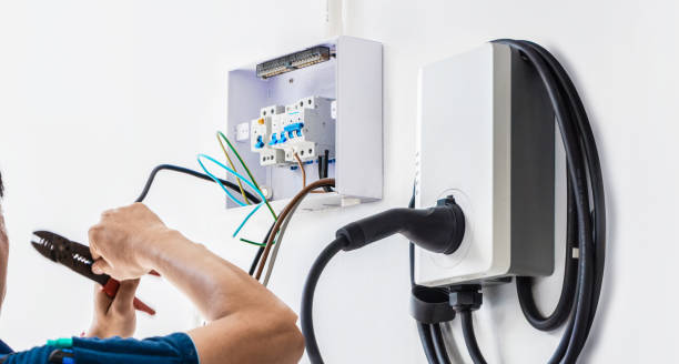 Mount Carmel, IL Electrician Pros