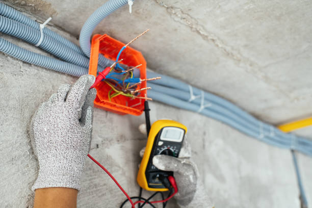 Best Electrical System Inspection  in Mount Carmel, IL