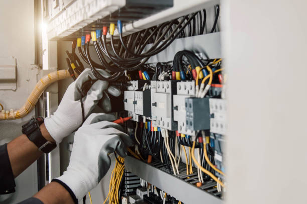 Best Emergency Electrician Near Me  in Mount Carmel, IL
