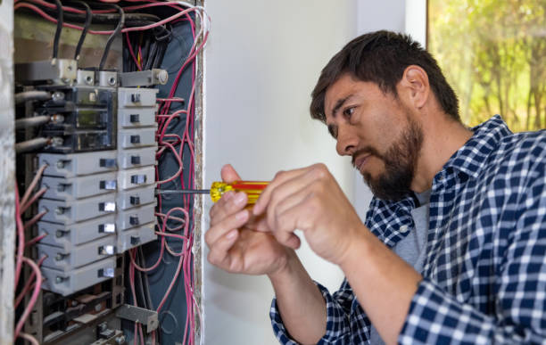 Best 24-Hour Electrician  in Mount Carmel, IL